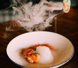 Los Cabos, A Gastronomic Odyssey Through the Baja Peninsula
