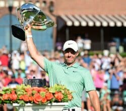 PGA Tour Announces the World Wide Technology Championship in Los Cabos