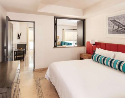 Corazon Cabo Resort & Spa – Two Bedroom Luxury Suite