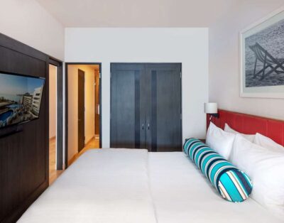 Corazon Cabo Resort & Spa – One Bedroom Deluxe