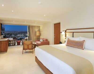 Corazon Cabo Resort & Spa – Horizon Two Bedroom Suite