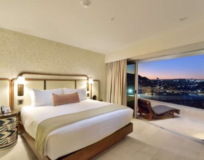 Corazon Cabo Resort & Spa – Three Bedroom Sunset Suite