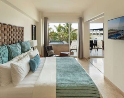 Corazon Cabo Resort & Spa – Two Bedroom Executive Suite