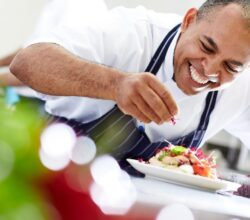 cabo private chef service